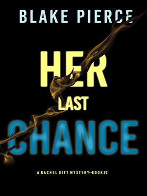 cover image of Her Last Chance